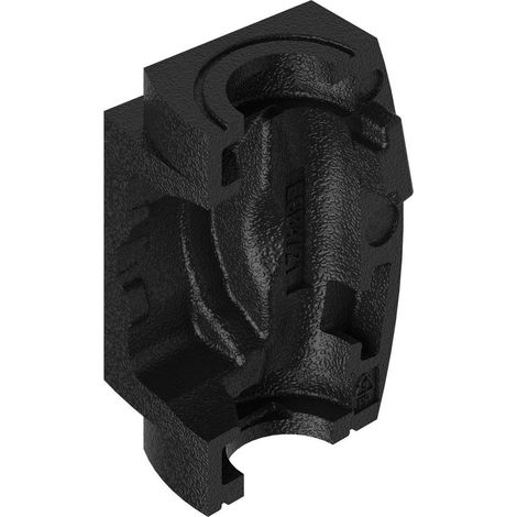 Ersatzteil 8738215729 Isolierung (Pumpe Wilo Para 25/6) von BOSCH - 8738215729