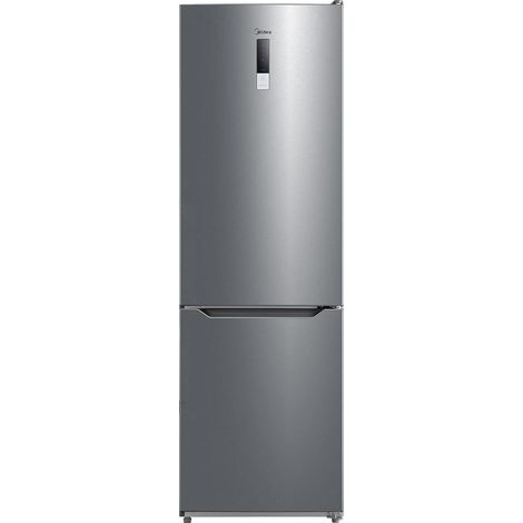 Sconosciuta Frigorifero Combinato MDRB424FGE02OE Total No Frost Active Oxygen Classe E Capacità Lorda / Netta 310/224 Litri Colore Acciaio Inox (1/5)