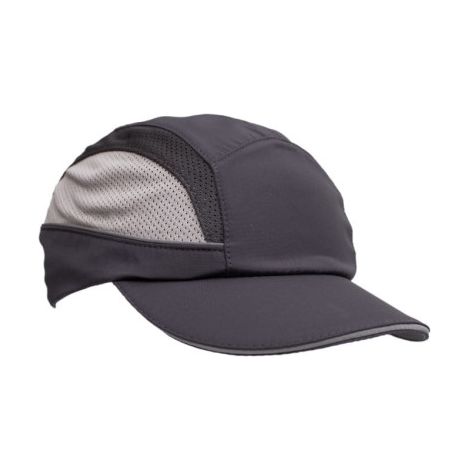 Gorra Aircap RP  Negro