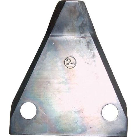 Cuchilla ejes asim茅tricos - Universal UNIVERSAL FM28185 (1/2)