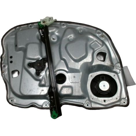 [PRODUIT D'OCCASION] Mecanisme+moteur Leve-glace Avant Droit LANCIA Musa ♻️ Ref Oe. 46841278 - Garantie à vie (1/5)