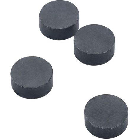 Guarnizione per rubinetto a valvola piena 17x7, 4 pezzi NOYON & THIEBAULT