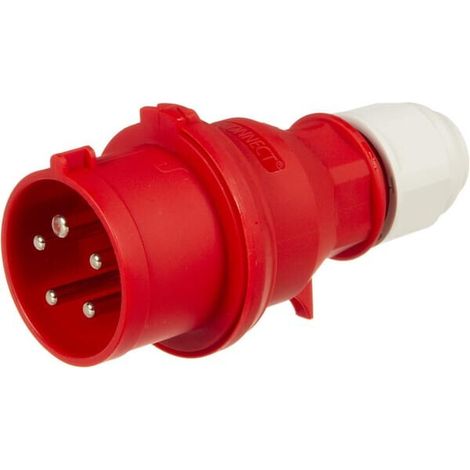 Enchufe CEE B021213 BALS B021213