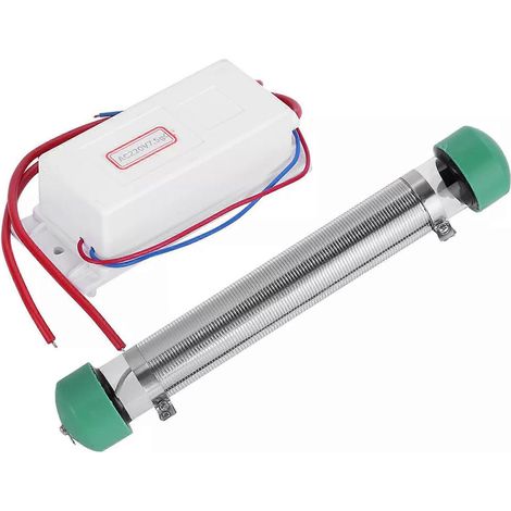 Générateur d'ozone AC220V 55W, tube à ozone adapté aux purificateurs d'air domestiques (1/5)