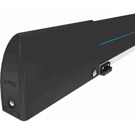 Costa Bordo Sensibile Di Sicurezza 1700 Mm NERO CAME DFWN 001DFWN1700N DFWN1700N