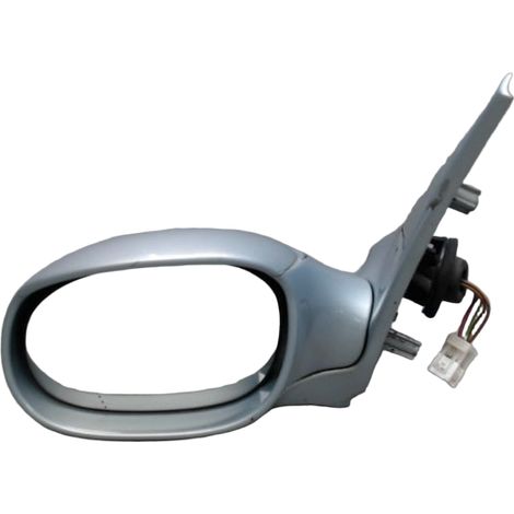 Retroviseur Exterieur Electrique Gauche PEUGEOT 206 [PRODUIT D'OCCASION]♻️8149ky