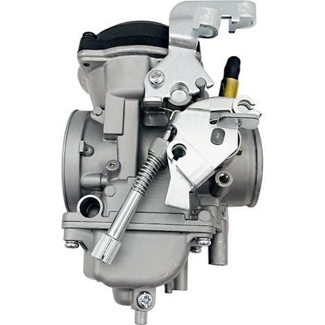 Carburateur pour KLR650 - Compatible avec Kawasaki KLR650 KRR 650 2008 - 2018 15001 - 0072 (1/5)