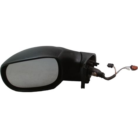 Retroviseur Exterieur Electrique Gauche CITROEN C3 Pluriel Cabrio 2p I Phase 1 2003-2008 [PRODUIT D'OCCASION]♻️8149rv (1/4)