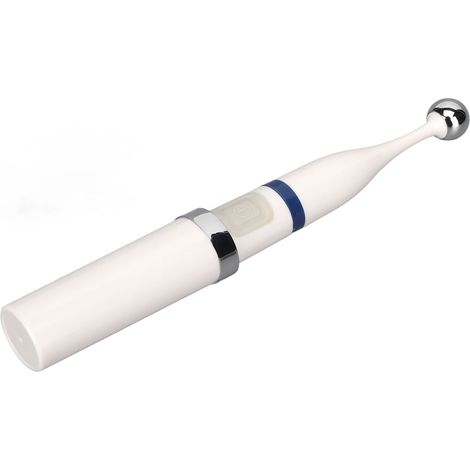 Lot de 2 Entraîneur Buccal Électrique Masseur Musculaire Lingual Rééducation Orale Adulte Enfant (1/5)