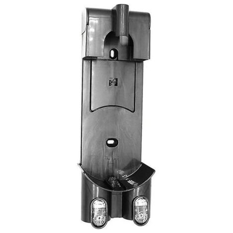 Convient à la base du support de chargement Dyson V6 avec aspirateur (1/2)