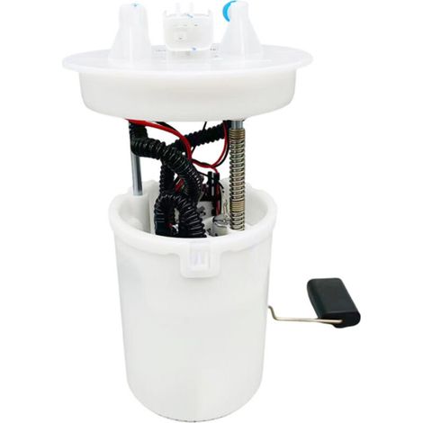 Die Kraftstoffpumpe 10138599 ist mit der neuen Hochleistungskraftstoffpumpeneinheit des Roewe i5 kompatibel. Modell: 10138599 (1/4)