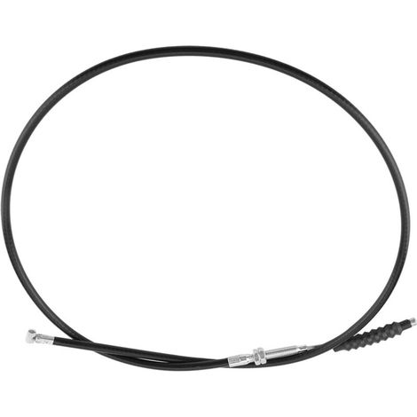 Jeffergarden Câble de liaison d'embrayage pour motos tout-terrain, quads et scooters 150cc, 200cc et 250cc (1/5)