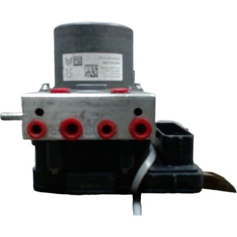 [PRODUIT D'OCCASION] Unite Hydraulique Abs CITROEN C3 ♻️ Ref Oe. 1682883680 - Garantie à vie (1/3)