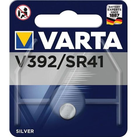 Batteria VARTA VT00392