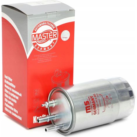 Filtro carburante ALFA ROMEO CITROEN FIAT FORD LANCIA OPEL PEUGEOT (1/5)