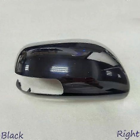 Boîtiers et coques de rétroviseurs compatibles avec les accessoires automobiles Auris 2009-2012. (1/5)