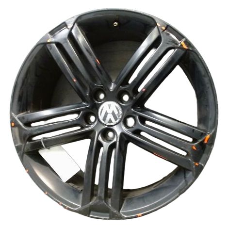 Jante Aluminium VOLKSWAGEN Scirocco [PRODUIT D'OCCASION]♻️1k8601025g88z
