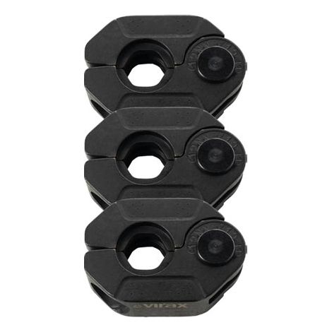 Coffret Boucles A Sertir U16-20-25 Virax