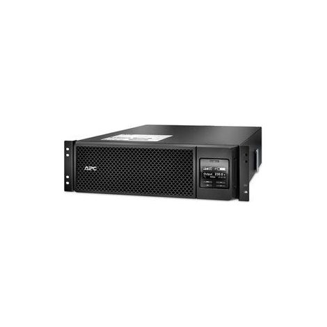 APC Smart-UPS SmartUPS (SRT5KRMXLI) (SRT5KRMXLI) (1/5)