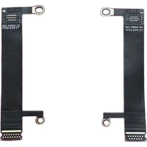 Câble Rétroéclairage LCD pour Affichage Pro A2159 A1990 A1989 A1708 A1707 A1706 (1/4)