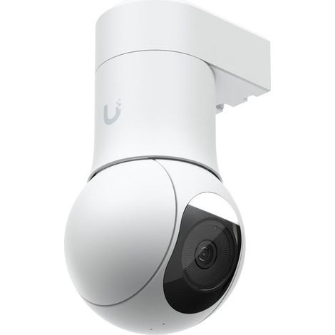 Ubiquiti G5 PTZ Sphären-IP-Sicherheitskamera PoE+ 4MP 3,42–6,85mm Außen IP66