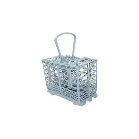Cesta para cubiertos de lavavajillas Smeg (número de pieza original 691410477)