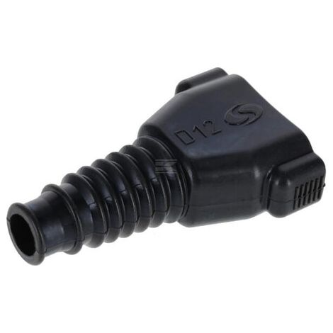 Gu铆a de cable EPDM retr谩ctil para Toma M.P.F. de 12 polos Deutsch SALVARANI EL40618701 (1/2)