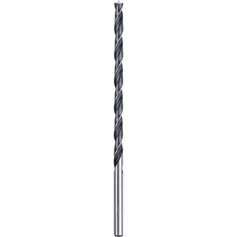kwb 511808 Foret pour le bois 8 mm Longueur totale 250 mm 1 pc(s) (1/5)