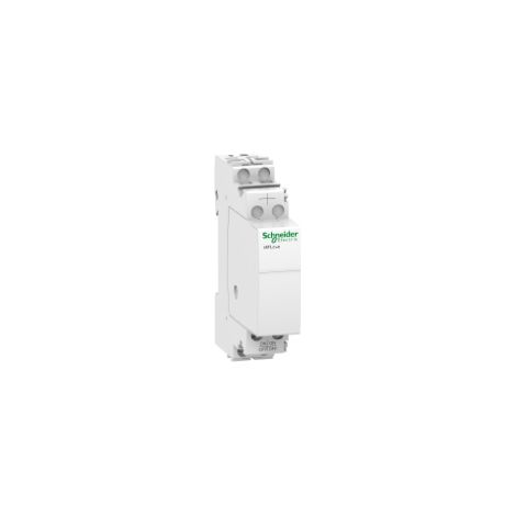 SCHNEIDER A9C15410 Acti9 iATLc+c unità di controllo centralizzata multilivello 24...240V (1/3)