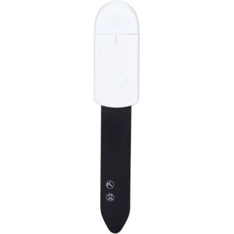 Mini Testeur d'Humidité Électronique pour Sol, Détecteur de Moisture Précis pour Plantes, Jardin et Poteries - (1/2)
