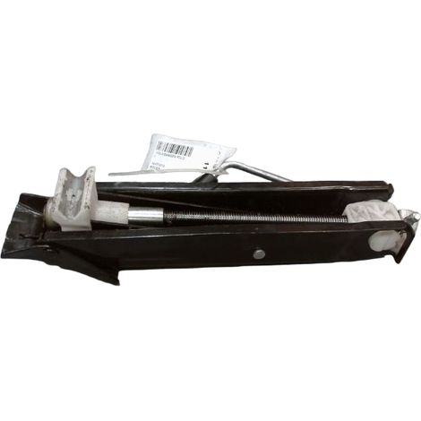 Cric + Manivelle VOLKSWAGEN Polo [PRODUIT D'OCCASION]♻️6r0011031k (1/2)
