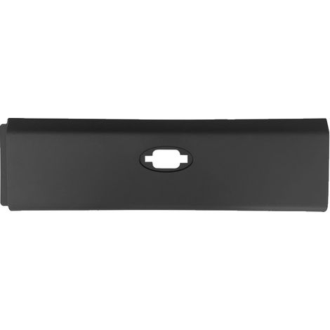 MODANATURA LATERALE SINISTRA CON FORO LUCE PER PASSO MEDIO-LUNGO CON CLIP DI MONTAGGIO - RENAULT - Master 2009 - 768E00001R - 9387500Q0A - 95507017 (1/5)