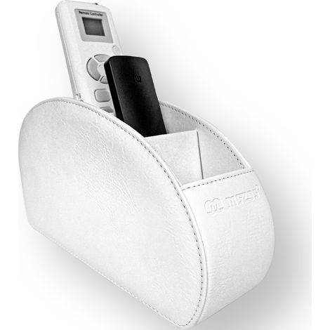 Supporto bianco per telecomando Mozos RCH-1 (1/5)