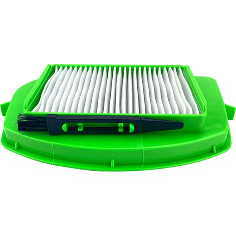 Filtro De Aspiradora Rowenta Ro535301. Piezas De Limpieza. Filtro De Polvo De Repuesto. (1/2)