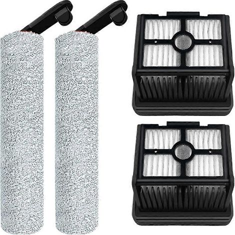 Pour Dreame G10 Pro Main Roller Brosse HEPA Filtre de remplacement Accessoires (1/5)