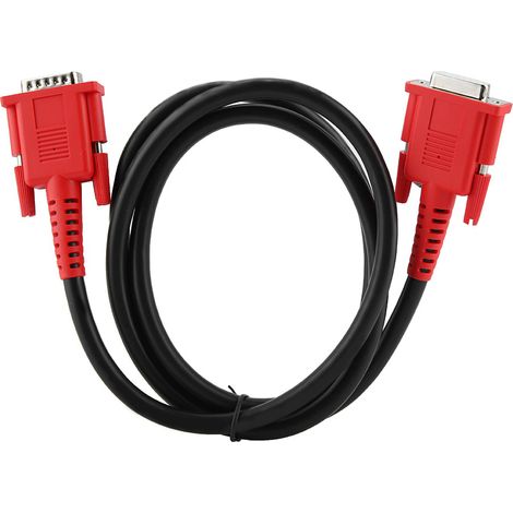 Hauptdiagnosekabel für DS708-Tester, Direktanschluss, Detektor kompatibel (1/5)