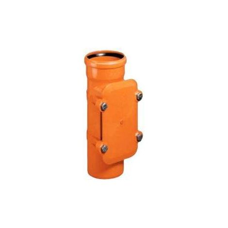 Magnaplast Pulitore canalizzazione 200 mm incolore
