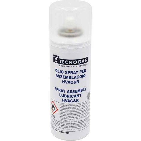 Olio spray per cartelle - 200 ml 00000011422 (1/2)