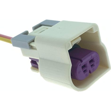 15374222 Domestic automotive connector, vehicle plug, wiring harness connector DJ70233-1.5-21 (1/4)