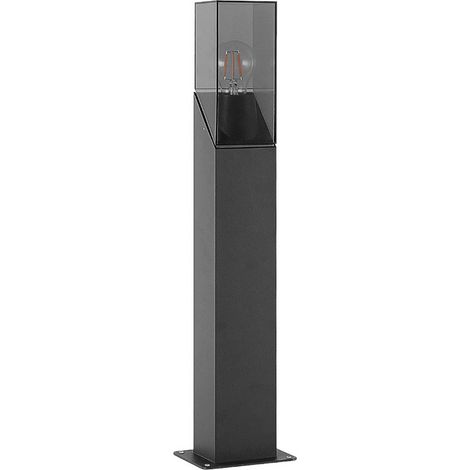 Außenleuchte "Fiola" aus Aluminium von Lucande