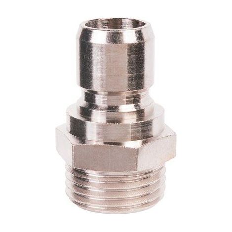 Connecteur fileté Mâle 1/2"  15X21 LEGRIS 2294 12 21