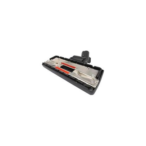 Universelle Bodenbürste, kompatibel mit Miele Staubsaugern S5211, S5212 EcoLine, S4210–S4782, S4812, S5281, S5310, S5311, S700, S711, S712, S714, S716, S724 und S5 EcoLine Grün (1/5)