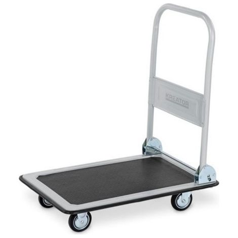 Carretilla plegable POWERPLUS 300kg. KRT670102 (1/10)
