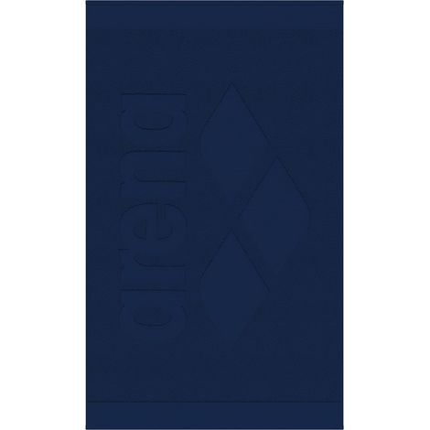 ARENA Telo mare in cotone jacquard (1/2)