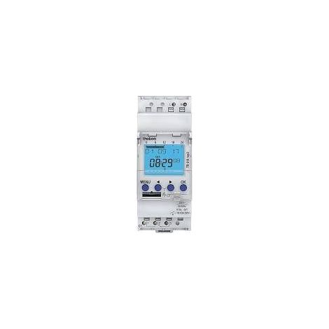 THEBEN TR 612 top3 - Horloge programmable 2 canaux - 6120130