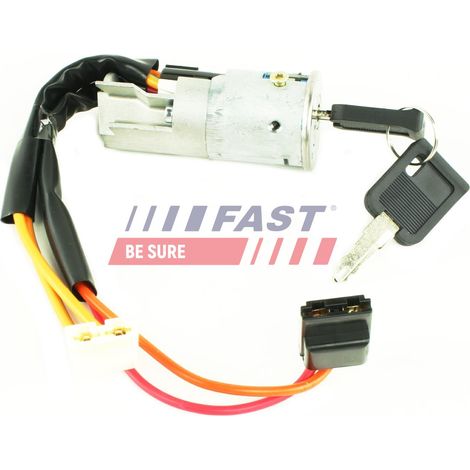 Interrupteur d'allumage FT82345 rapide