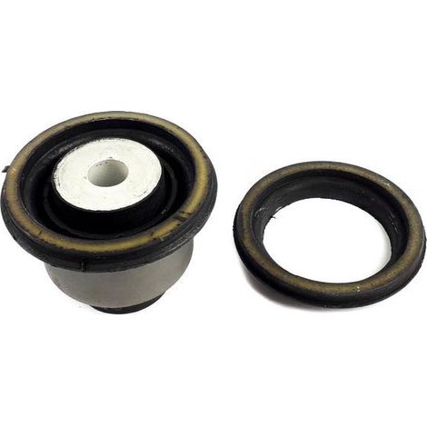 Soporte de cabina / casquillo 9423100077 Mercedes Actros 1, Axor (1/5)