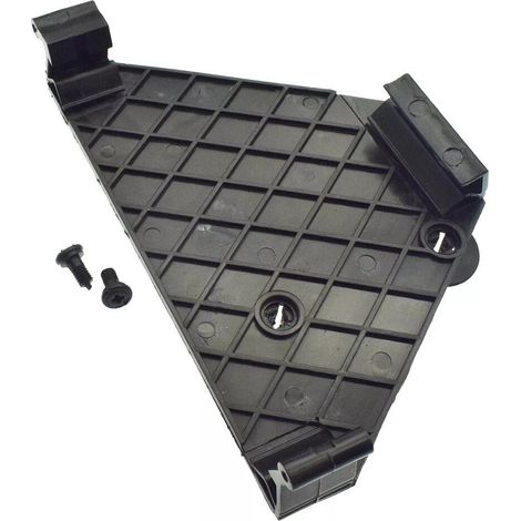 Support/base de carte électronique moteur compatible avec la Volkswagen Polo 6Q0906507 (1/5)