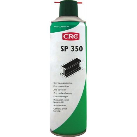 ANTICORROSIVO SP 350 250 ML - CRC