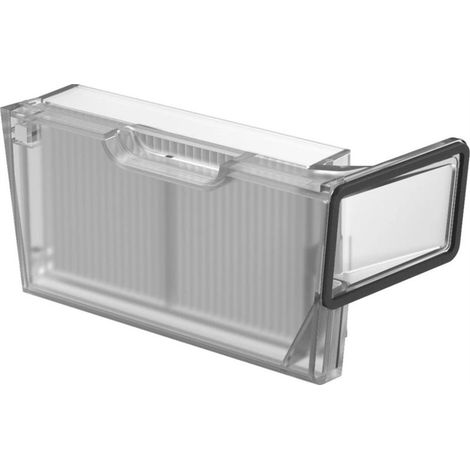 Accesorio para aspiradora DREAME Filtro para depósito de polvo X60 Ultra Para X60 Max Ultra Complete, X60 Ultra RHF24